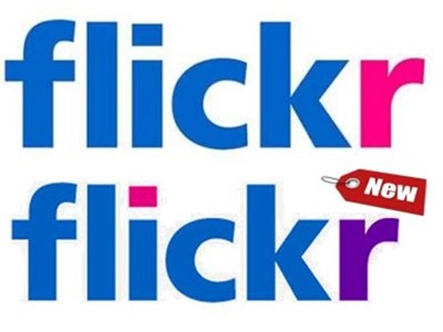 Flickr transforma tus fotografías en obras de arte