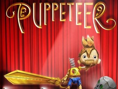 Logo Puppeteer