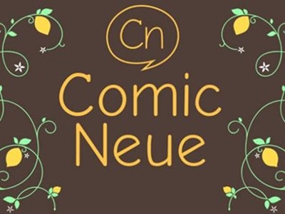 comic-neue