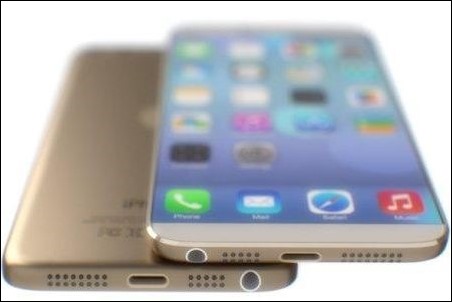 Reino Unido: Usuarios remplazan iPhones por Galaxy S5