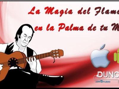 flamenco-app
