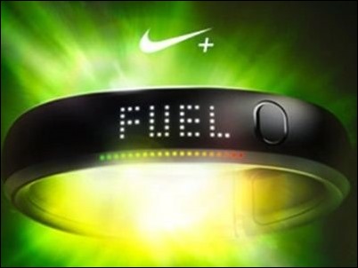 Nike y Apple comienzan a trabajar en nueva generación de pulseras y relojes “wearebles”
