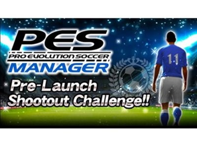 pes manager