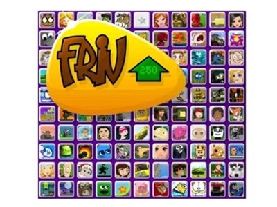 Friv, sitio 250 juegos online gratis para niños - Economiza