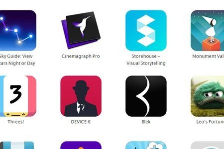 apps-iOS