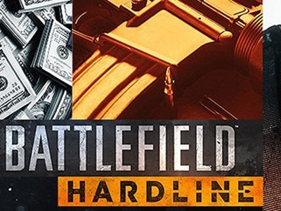 Battlefield Hardlin