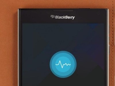 BlackBerry-Assistant