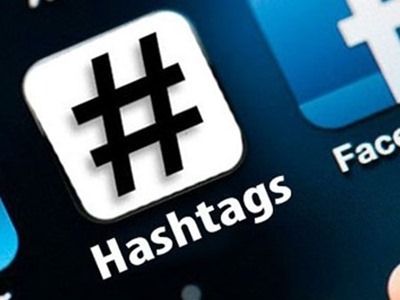 hastags