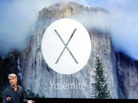 Llega "OS X Yosemite", el nuevo sistema operativo para los Mac