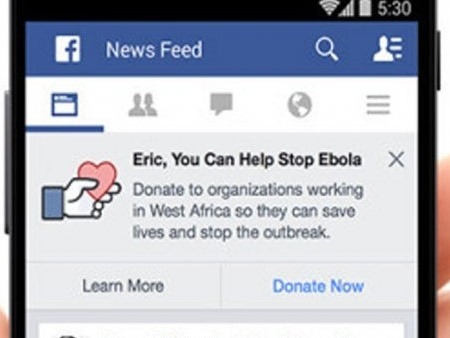 facebook-ebola