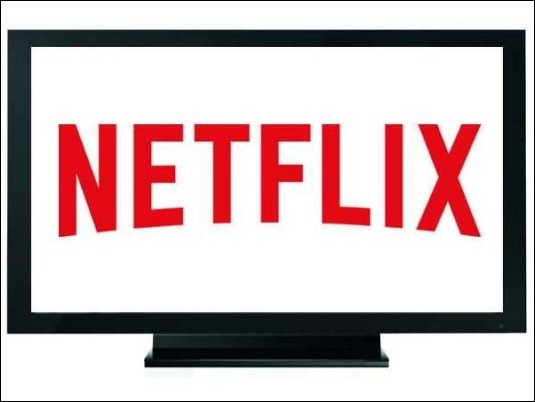 Netflix llegará a España en octubre
