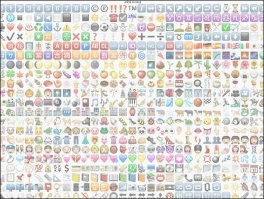 emoji-ink
