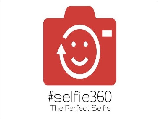 selfie360