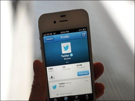 Twitter limita aplicación de videos Meerkat tras comprar firma rival