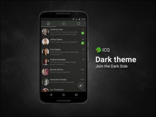 icq-android