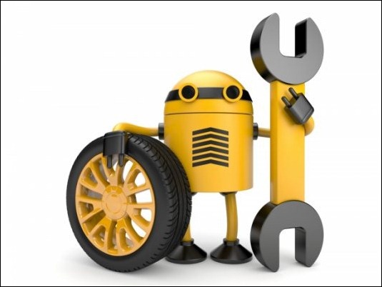 android-car-mechanic