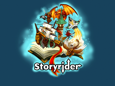 Storyrider (1)