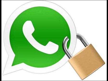 WhatsApp: Apps que protegen tus conversaciones con contraseñas