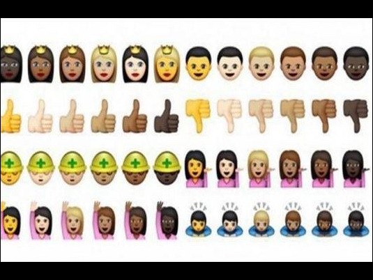 whatsapp-emoticones-raciales