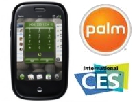 Palm Pre: La nueva Palm basada en WebOS presentada en el CES