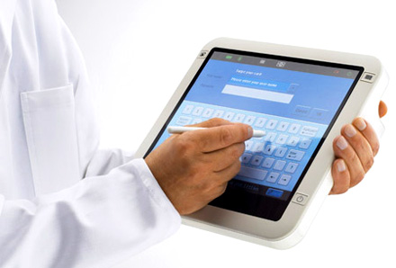 Smartphones, tablets y médicos, destinados a entenderse