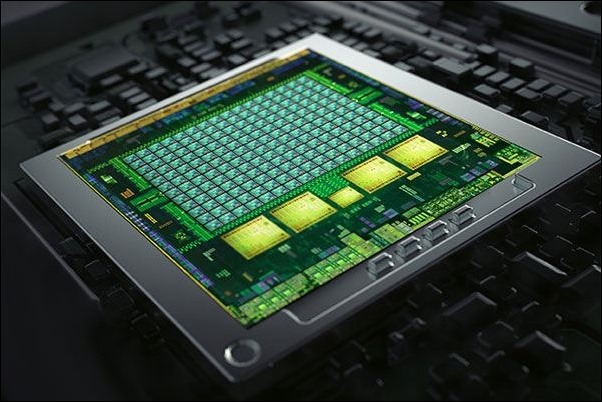 #CES2014 :"Tegra K1", el chip que promete llevar los gráficos de las consolas al mundo móvil