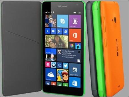Lumia 535, el mejor teléfono barato que podrías comprar