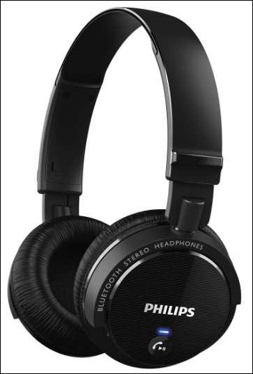 Philips SHB5500