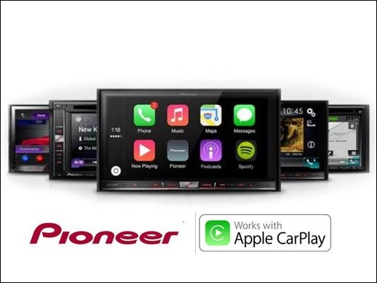 pioneer-apple_Carplay
