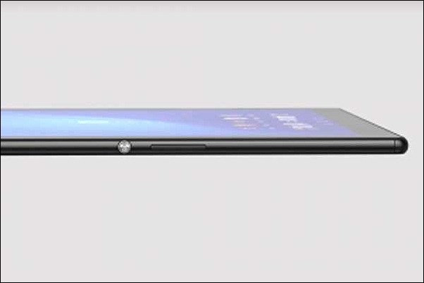 Sony adelanta por error que lanzará una nueva tableta en Mobile World Congress