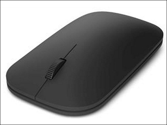 Microsoft renueva sus “ratones Bluetooth”