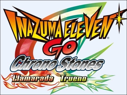 Inazuma Eleven GO: Chrono Stones Llamarada y Trueno, el RPG de fútbol llega este viernes a tu Nintendo 3DS