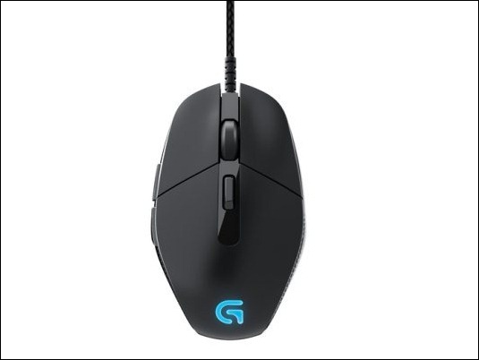 Nuevo Mouse Performance Edition de Logitech G, diseñado y testado por la entusiasta comunidad gaming