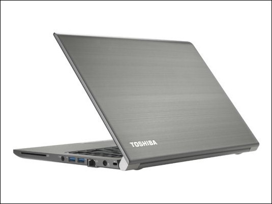 Toshiba incorpora los nuevos procesadores Intel Core de 5ª Generación a su gama de portátiles profesionales