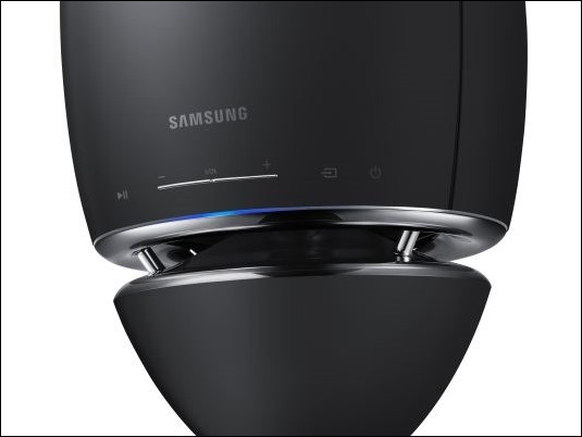 Samsung Multiroom 360: tecnología de audio con un sonido 360 grados completamente envolvente